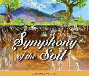 Symphony of soil Mb